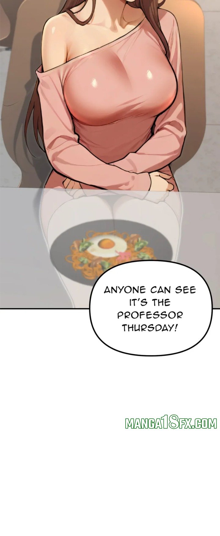A Girlfriend Every Day of the Week 18