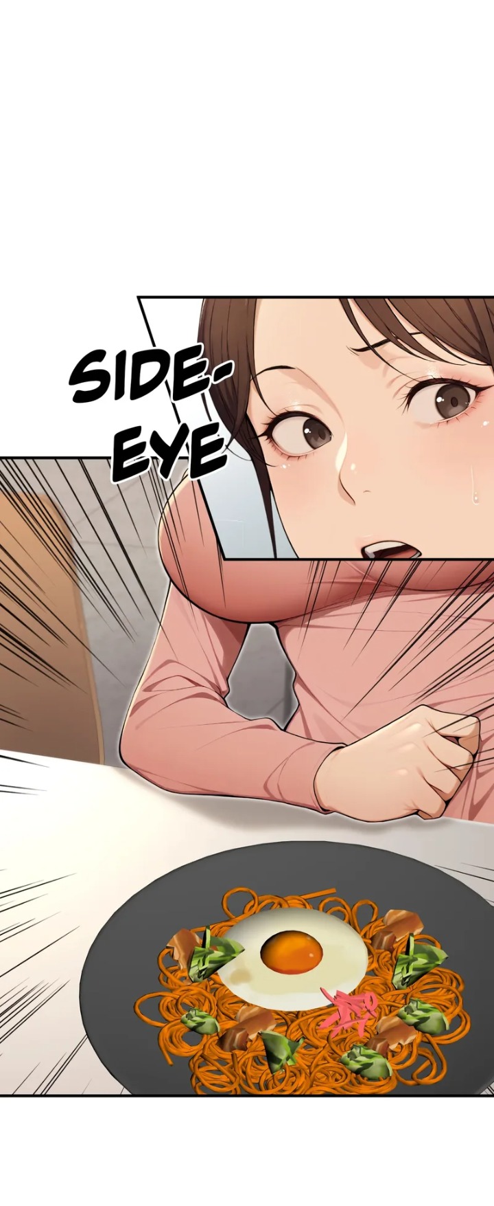 A Girlfriend Every Day of the Week 21