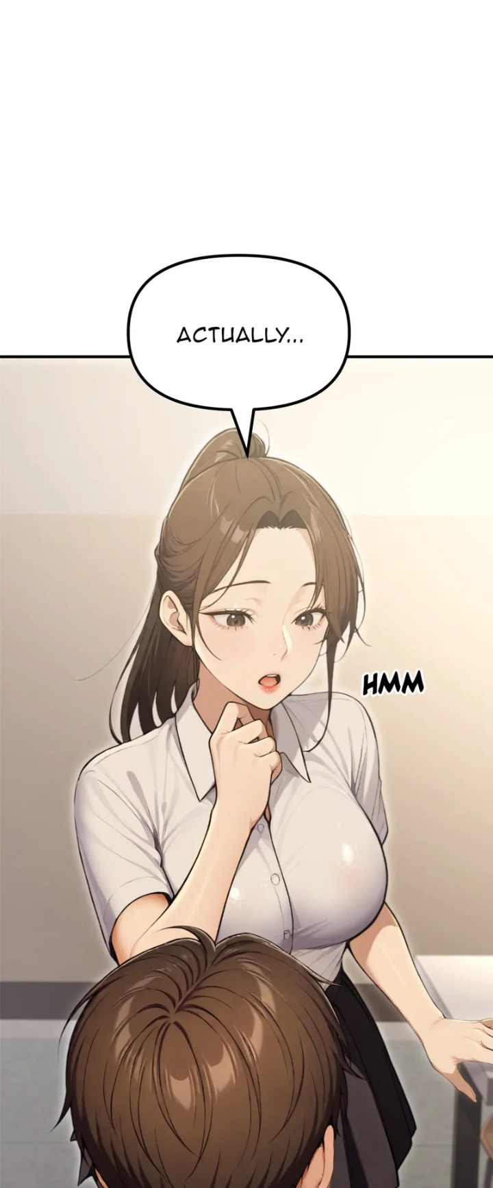 A Girlfriend Every Day of the Week 22