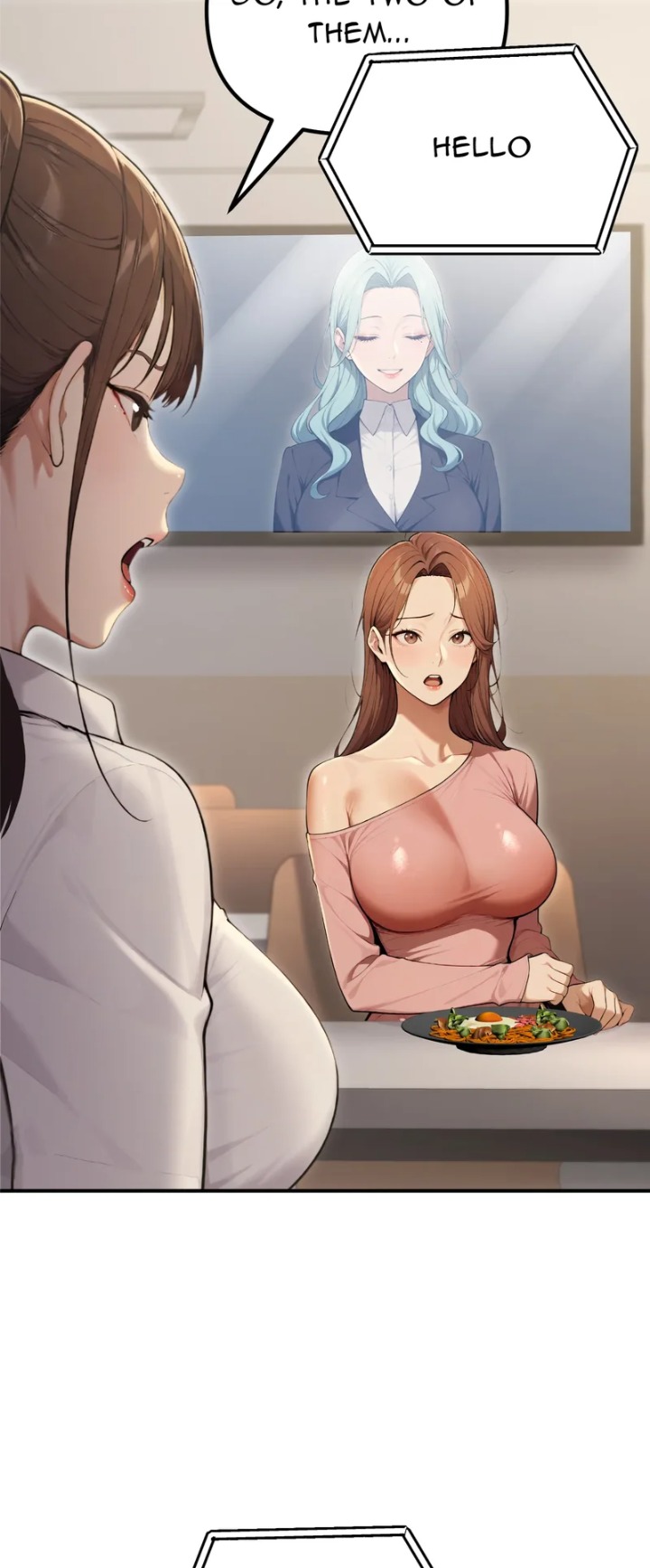 A Girlfriend Every Day of the Week 25