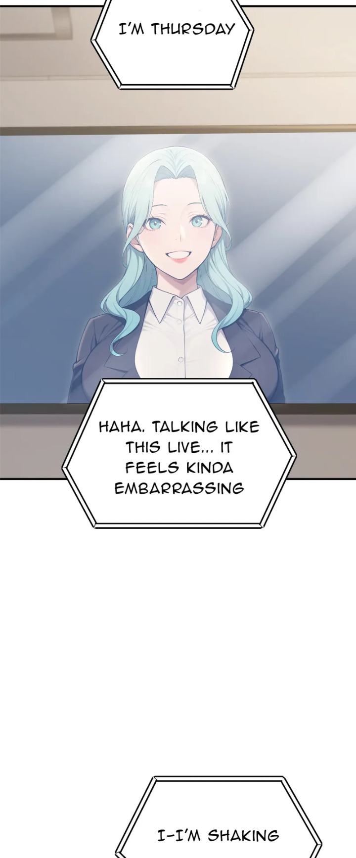 A Girlfriend Every Day of the Week 26