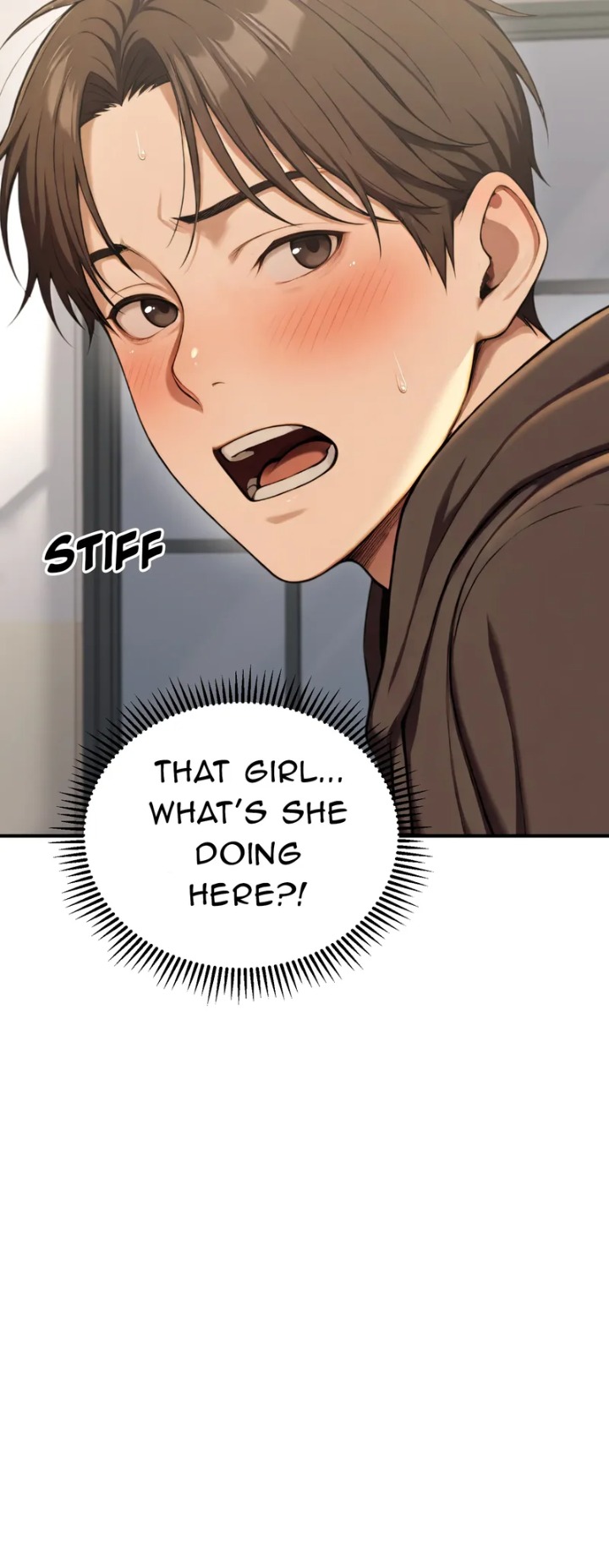 A Girlfriend Every Day of the Week 6