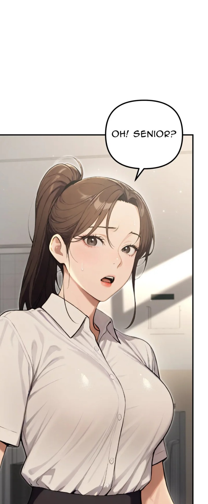 A Girlfriend Every Day of the Week 8