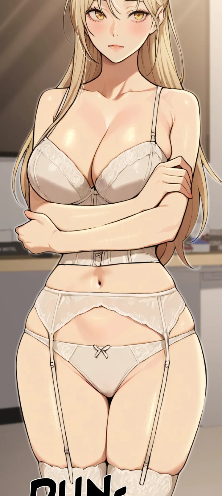 A Girlfriend Every Day of the Week 84