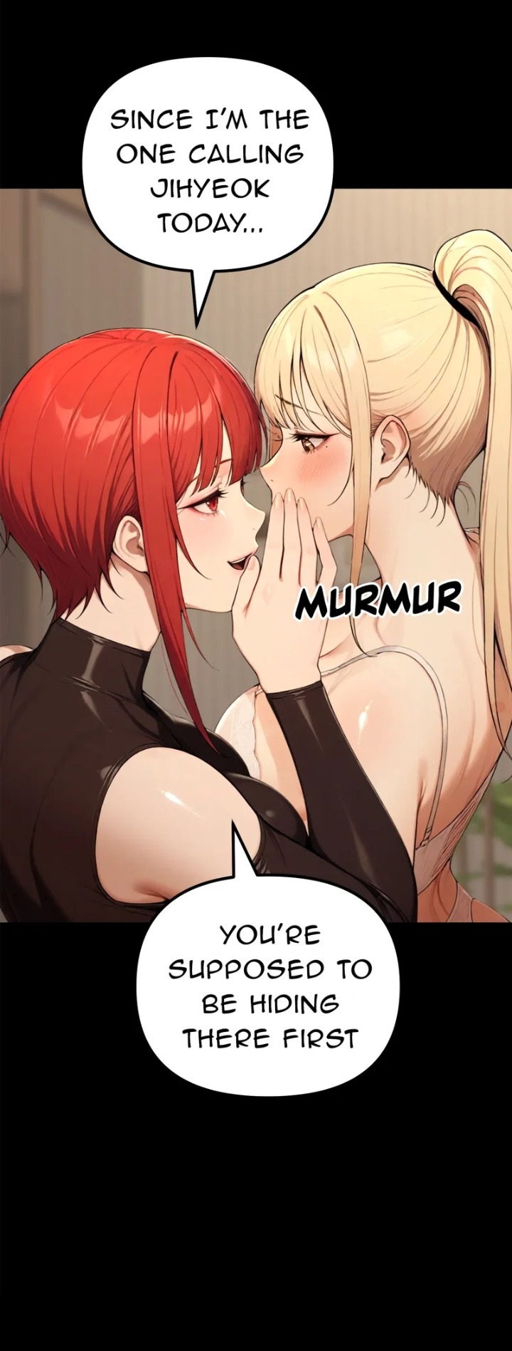 A Girlfriend Every Day of the Week 11