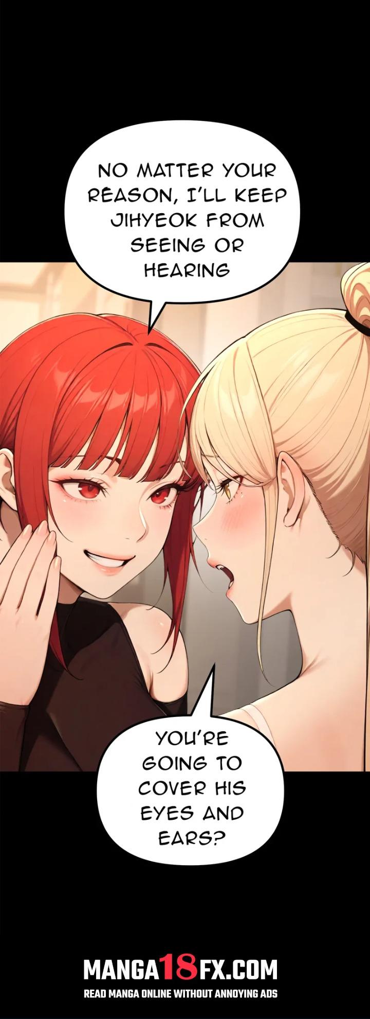 A Girlfriend Every Day of the Week 12