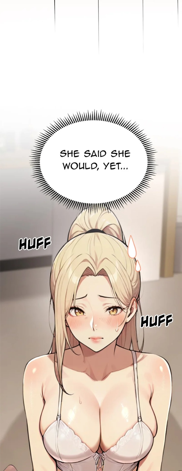 A Girlfriend Every Day of the Week 15