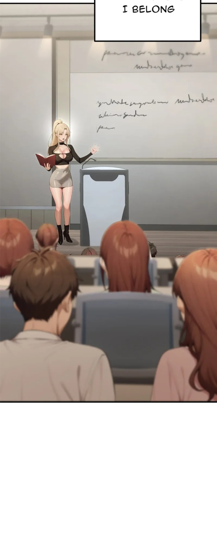 A Girlfriend Every Day of the Week 65