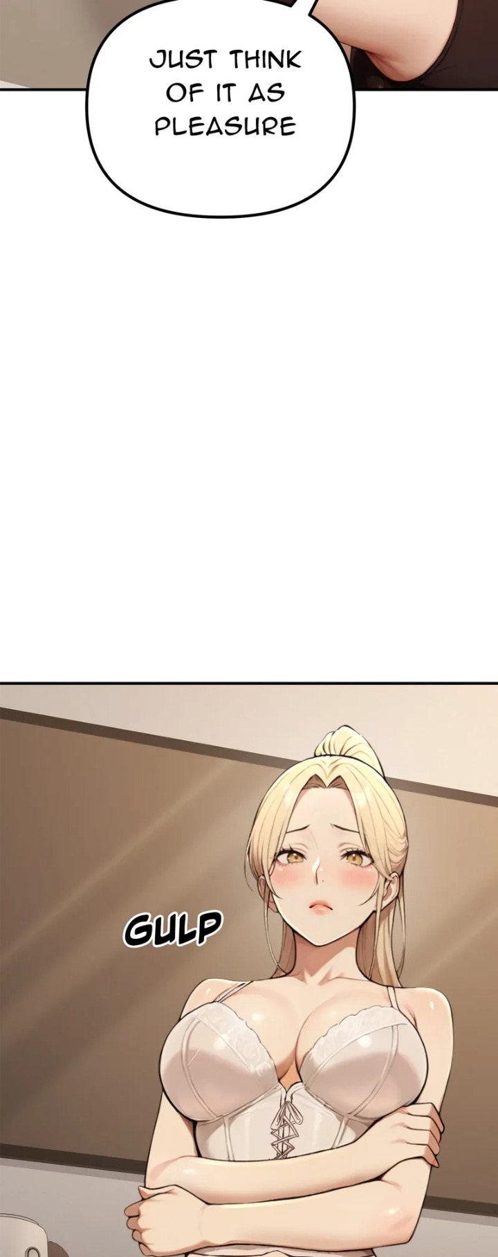 A Girlfriend Every Day of the Week 9