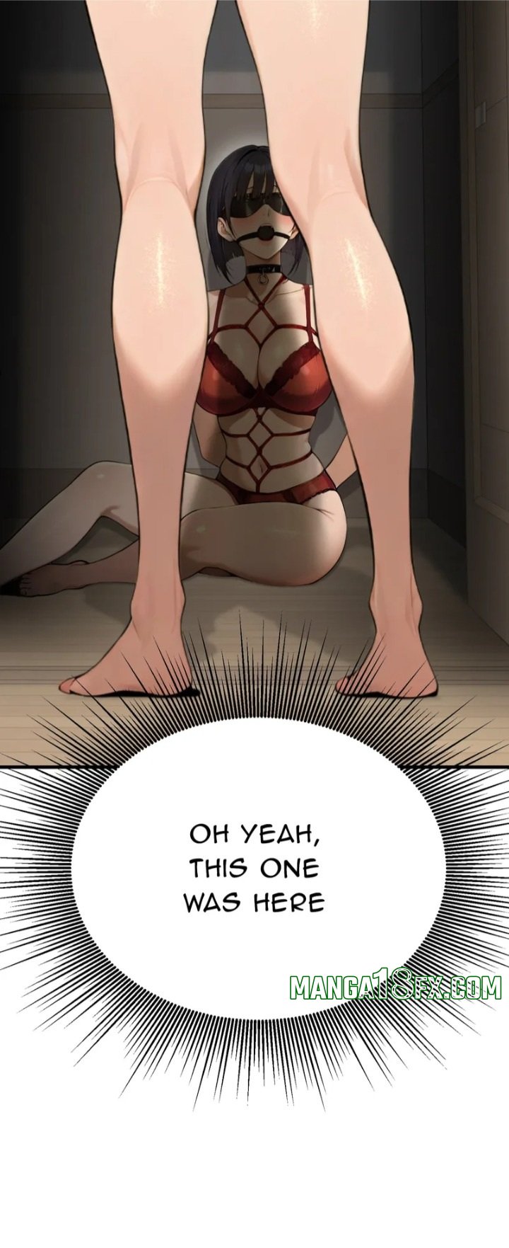 A Girlfriend Every Day of the Week 12