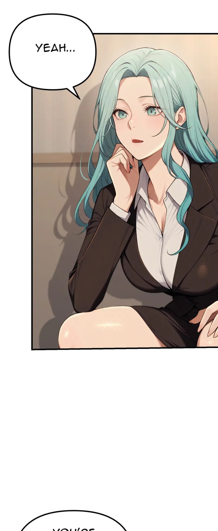 A Girlfriend Every Day of the Week 17