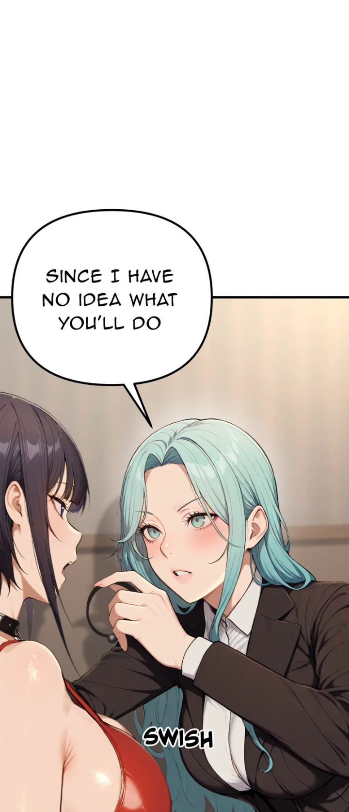 A Girlfriend Every Day of the Week 19
