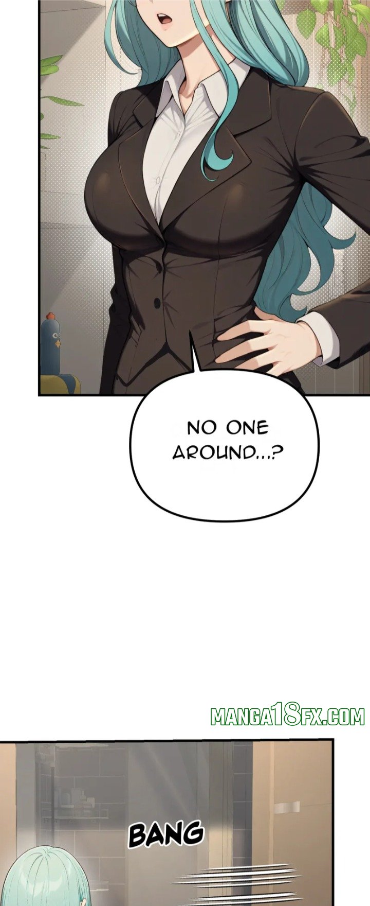A Girlfriend Every Day of the Week 5