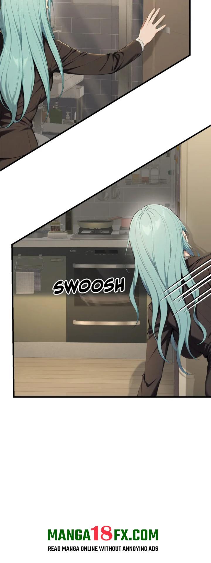A Girlfriend Every Day of the Week 6