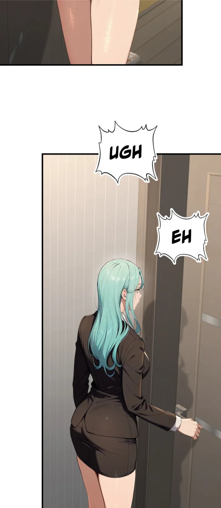 A Girlfriend Every Day of the Week 9