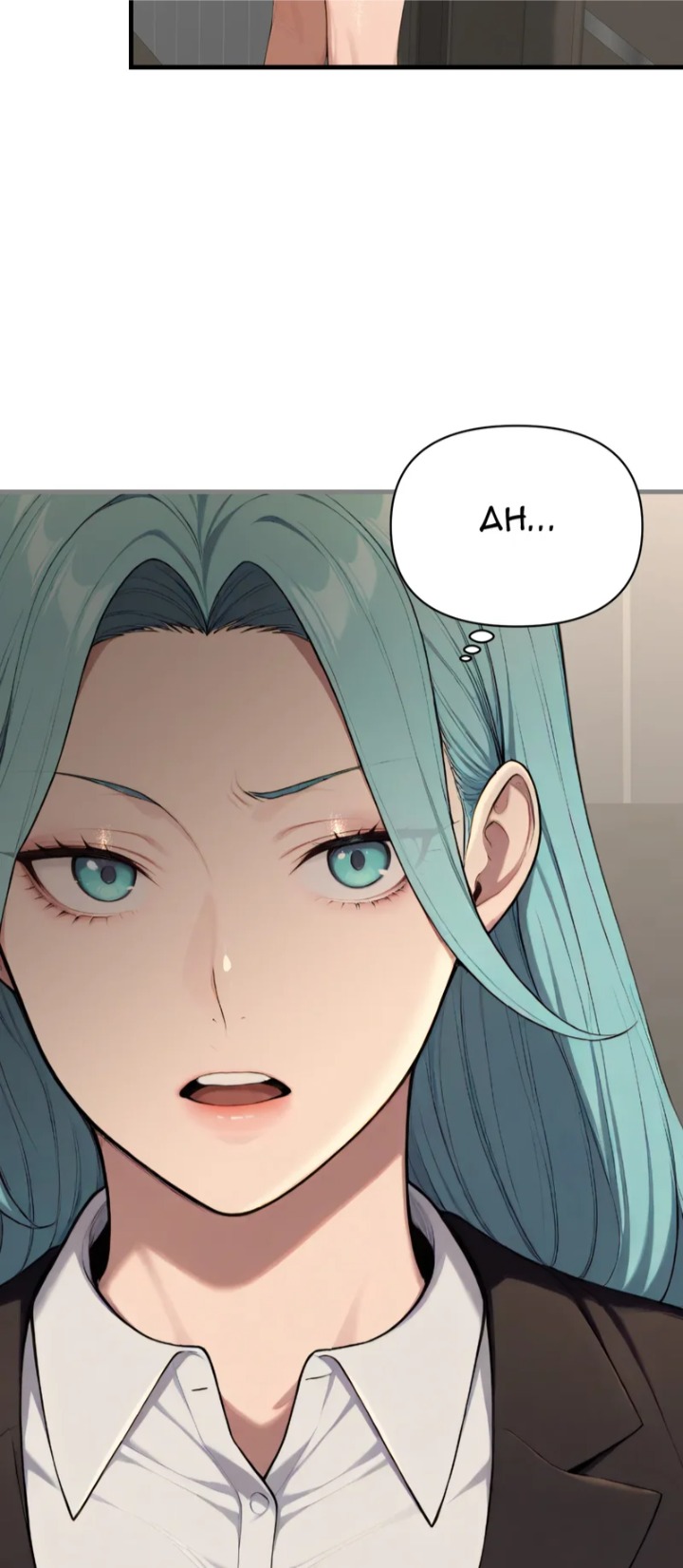 A Girlfriend Every Day of the Week 10