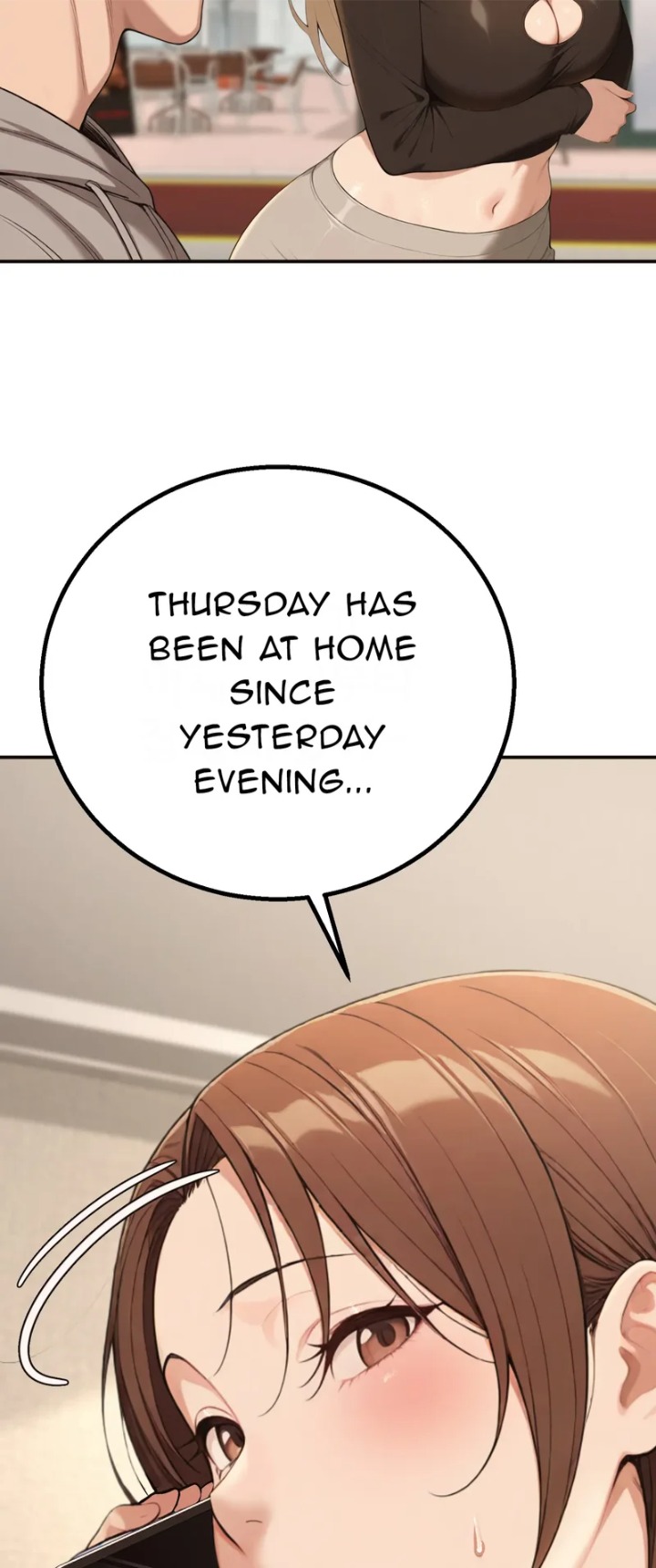 A Girlfriend Every Day of the Week 13