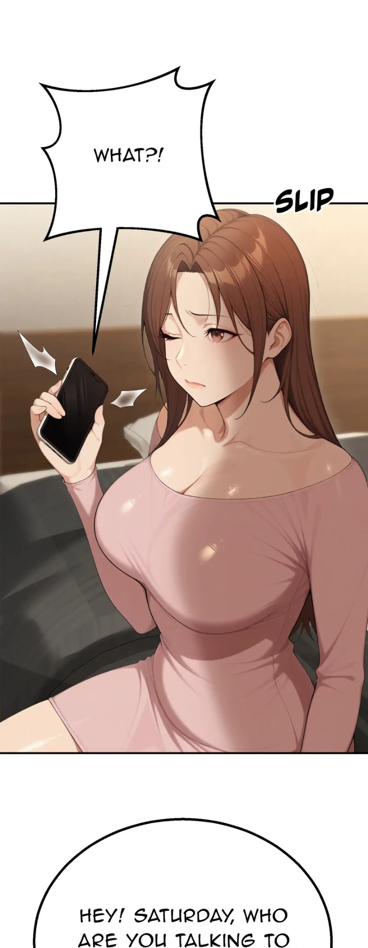 A Girlfriend Every Day of the Week 15