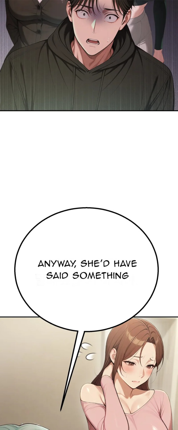 A Girlfriend Every Day of the Week 32