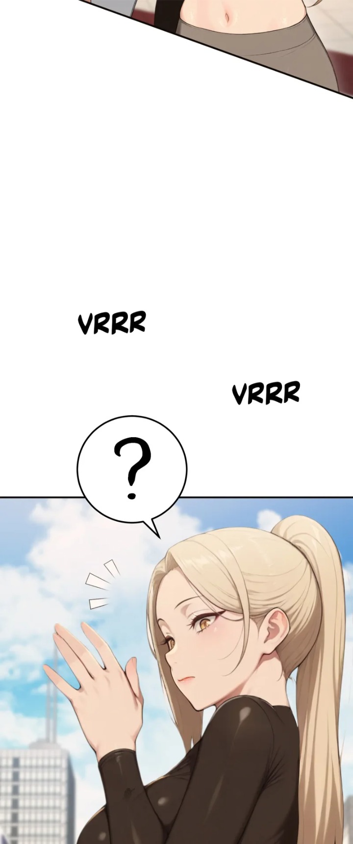 A Girlfriend Every Day of the Week 9