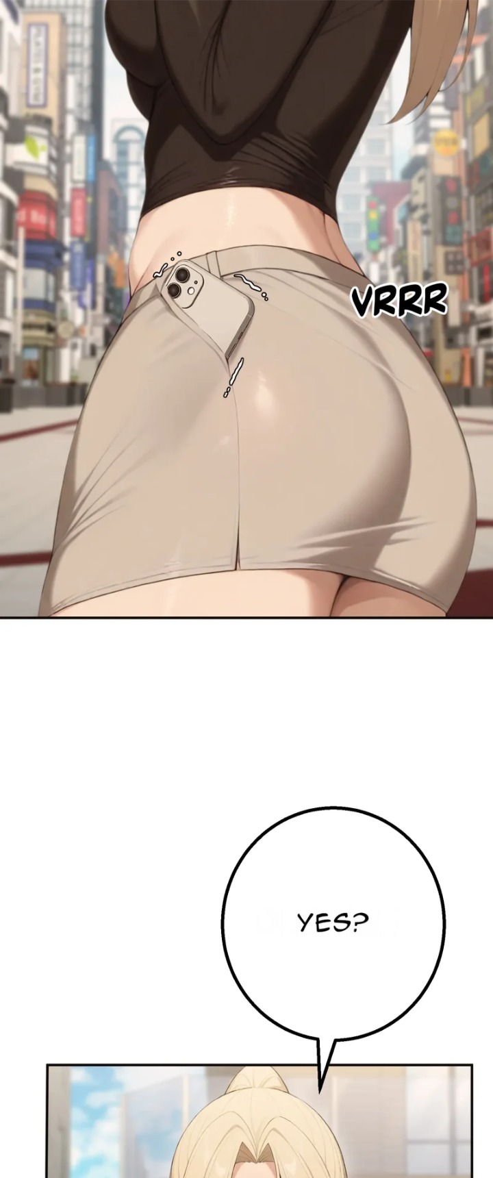 A Girlfriend Every Day of the Week 10