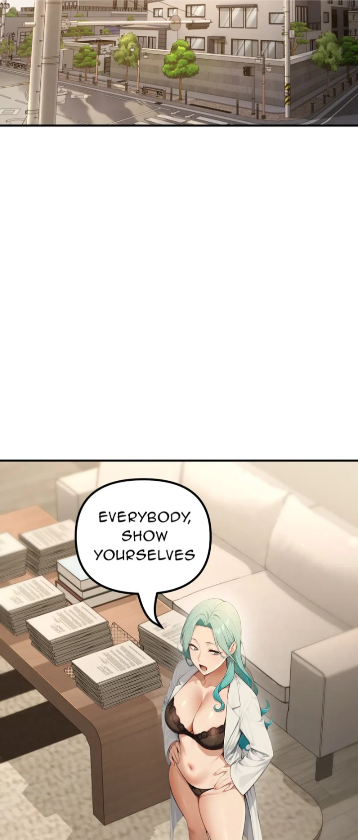 A Girlfriend Every Day of the Week 2