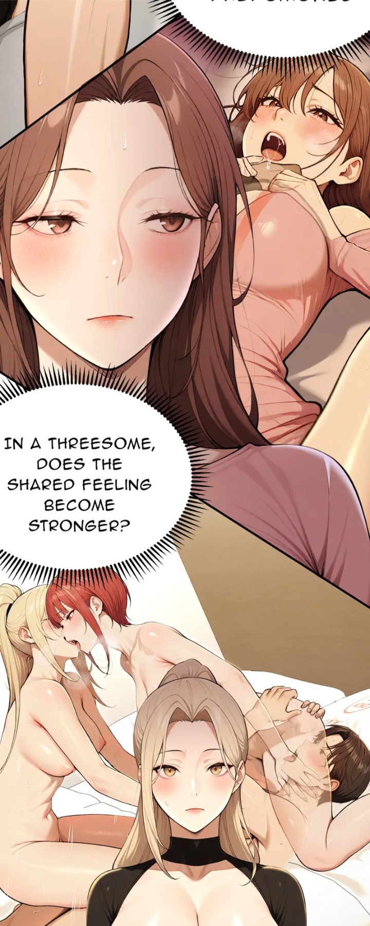 A Girlfriend Every Day of the Week 16