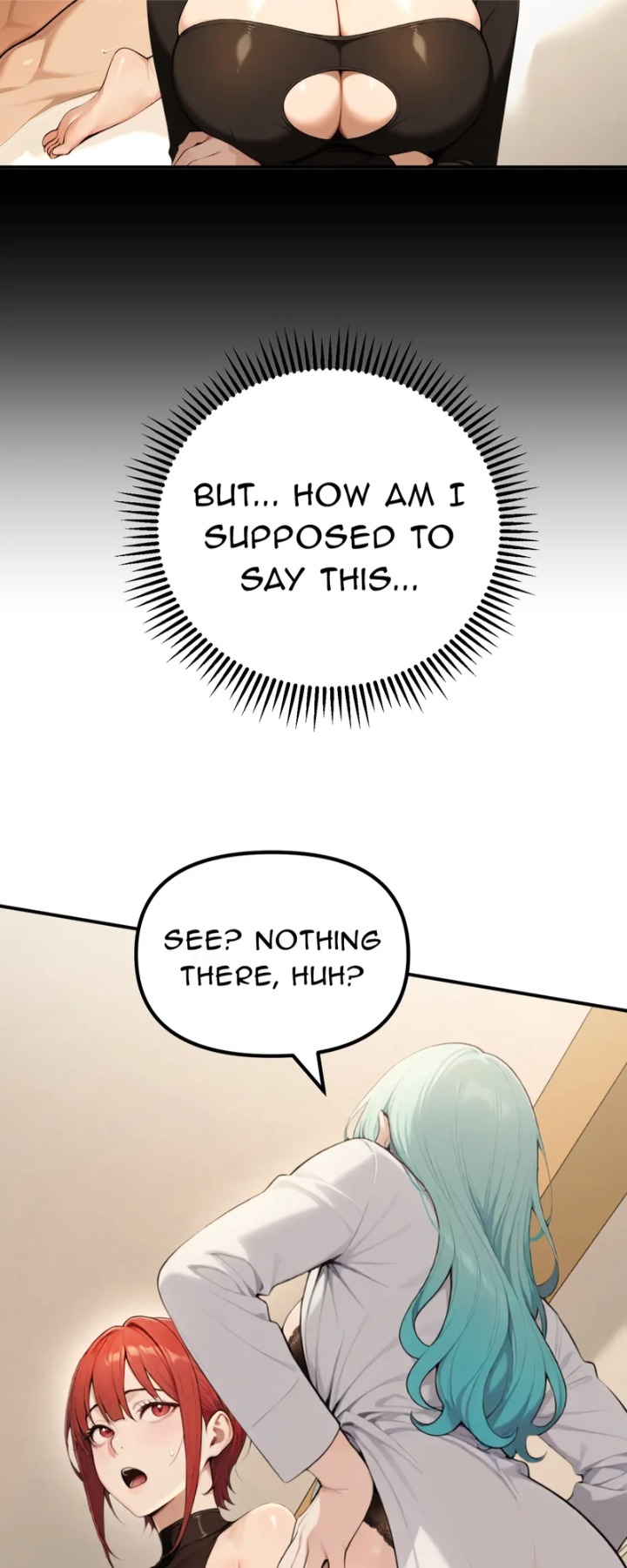 A Girlfriend Every Day of the Week 17