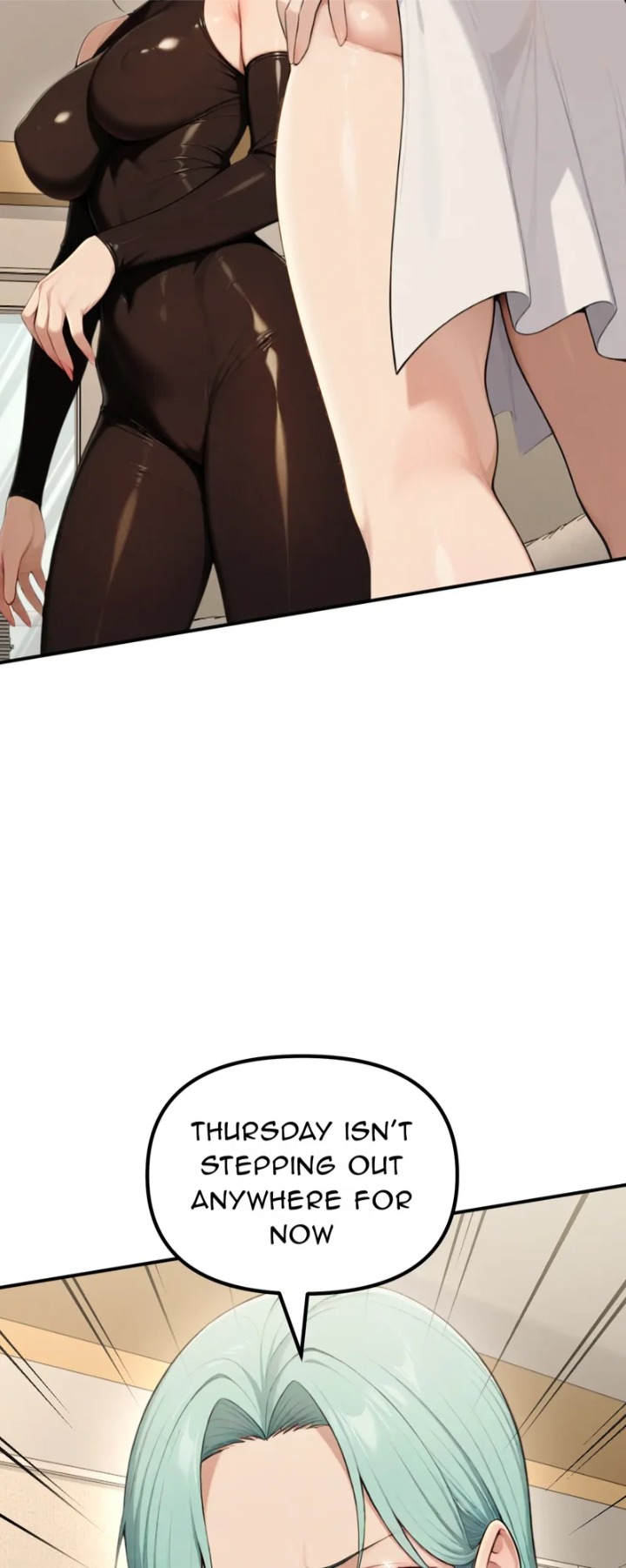 A Girlfriend Every Day of the Week 18