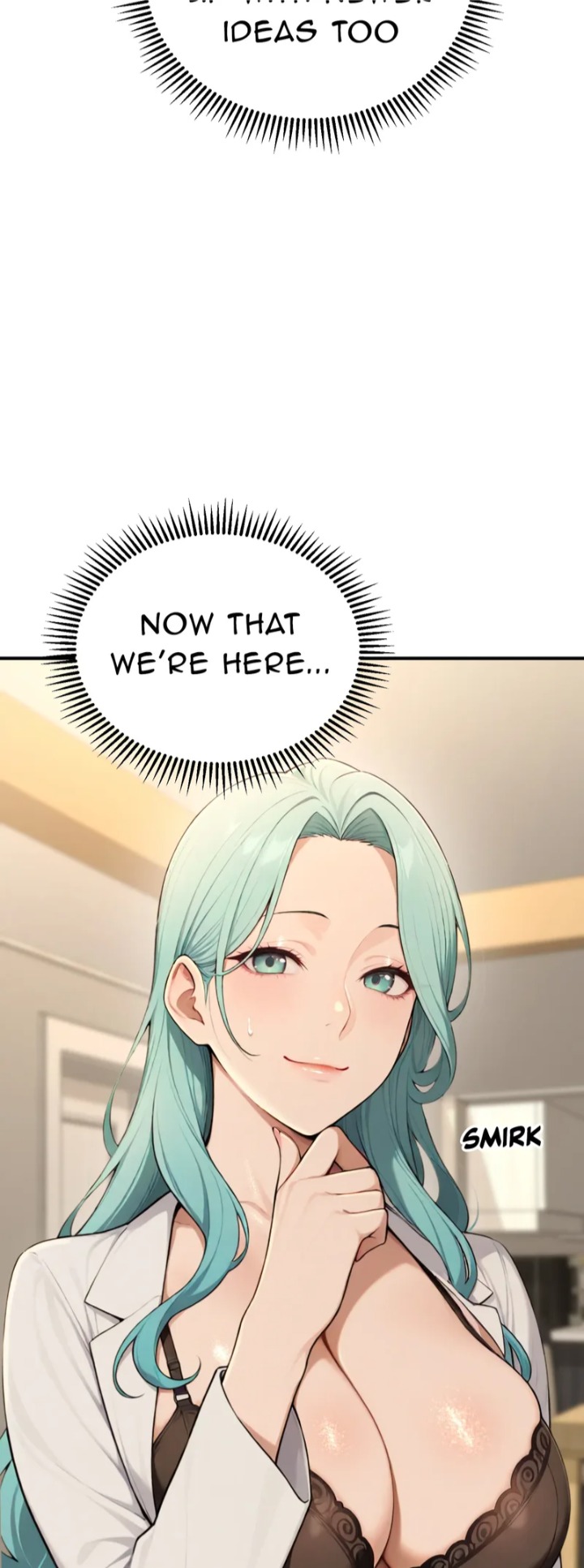 A Girlfriend Every Day of the Week 30