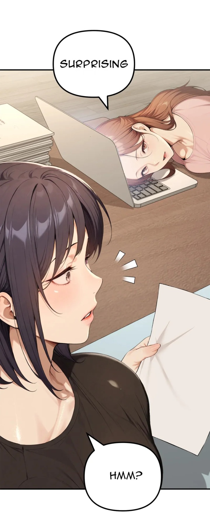 A Girlfriend Every Day of the Week 36