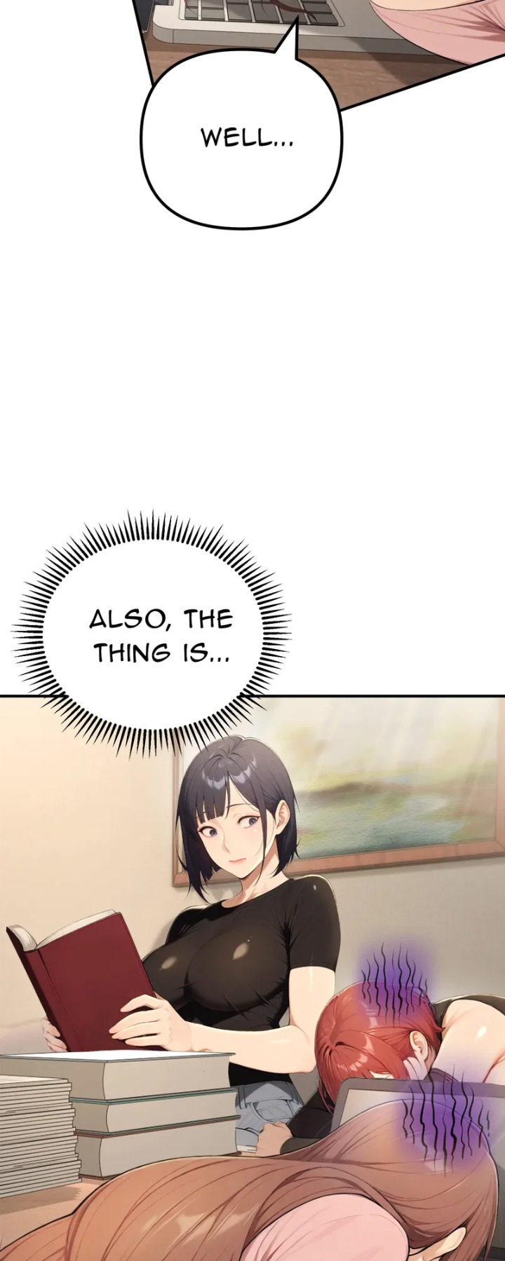 A Girlfriend Every Day of the Week 40