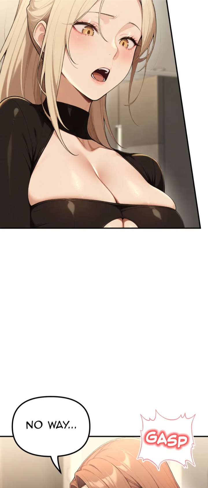 A Girlfriend Every Day of the Week 5