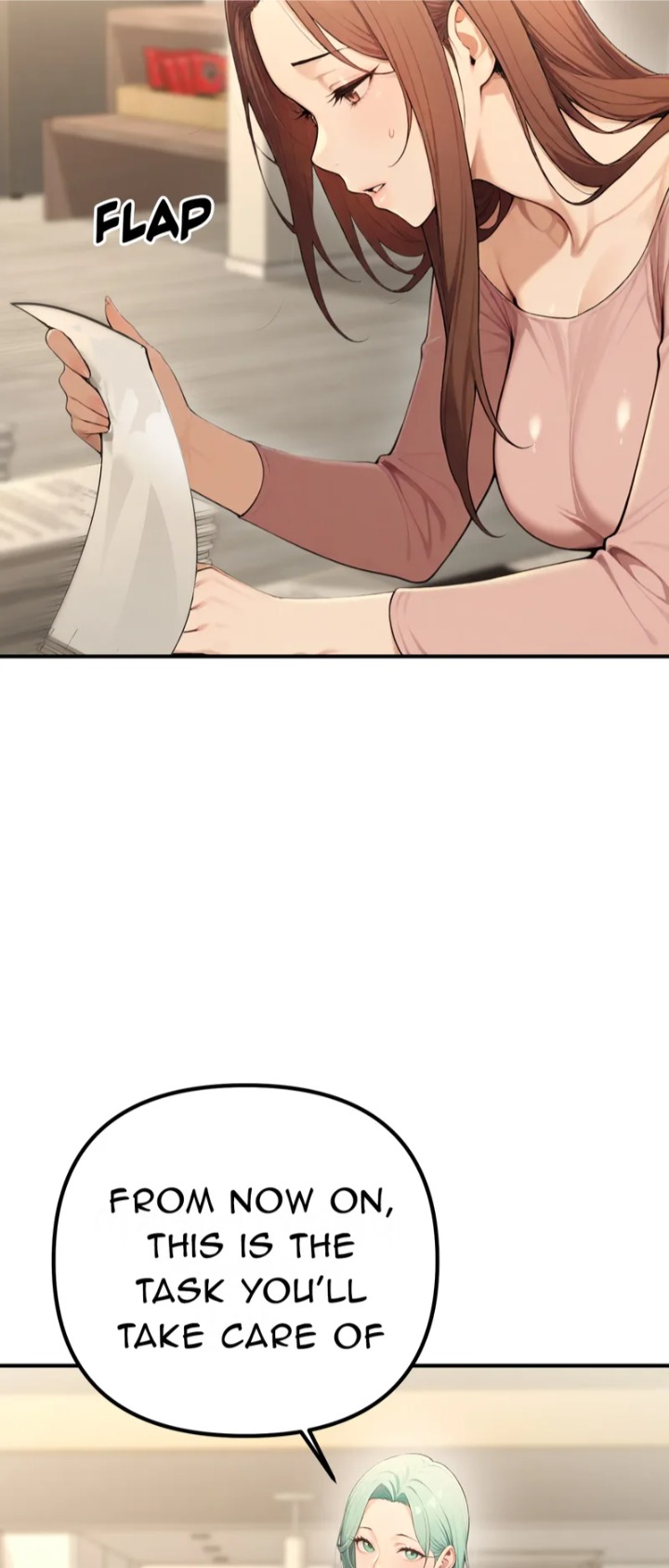 A Girlfriend Every Day of the Week 6