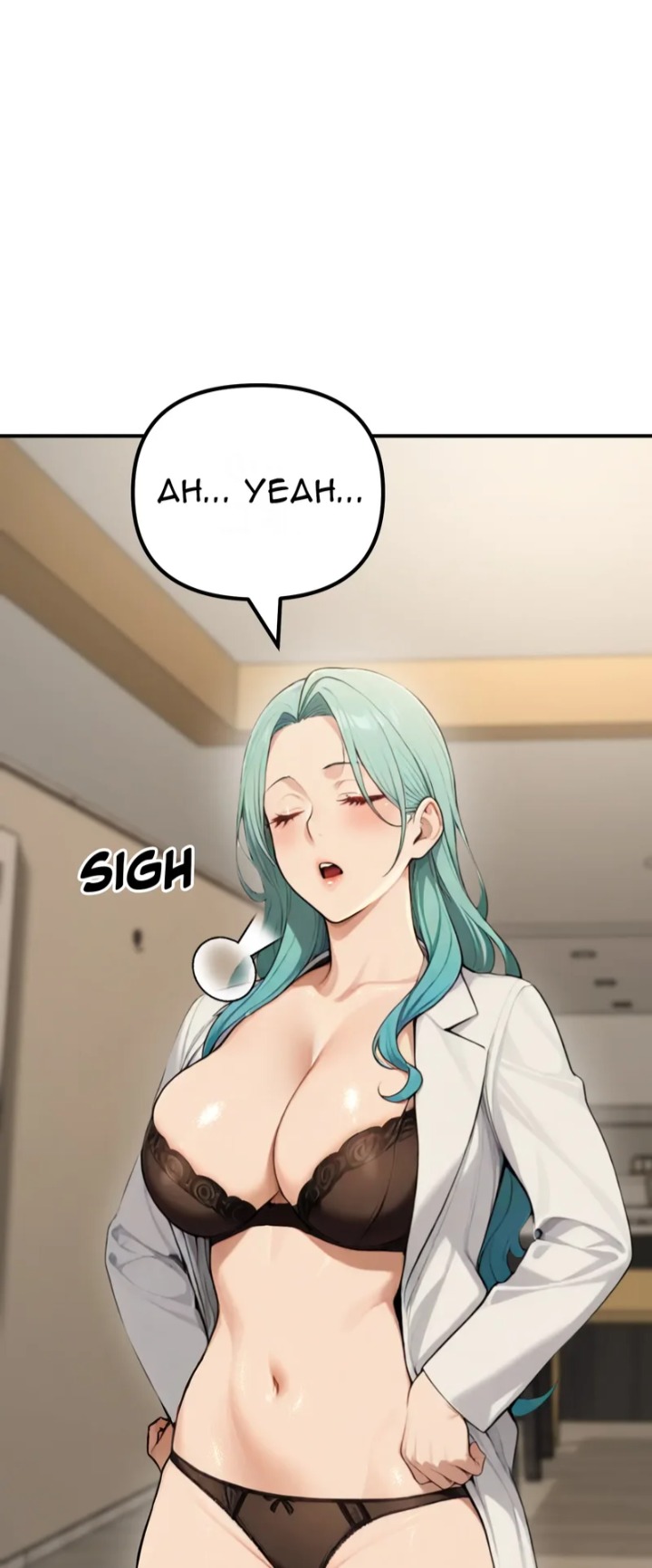 A Girlfriend Every Day of the Week 9