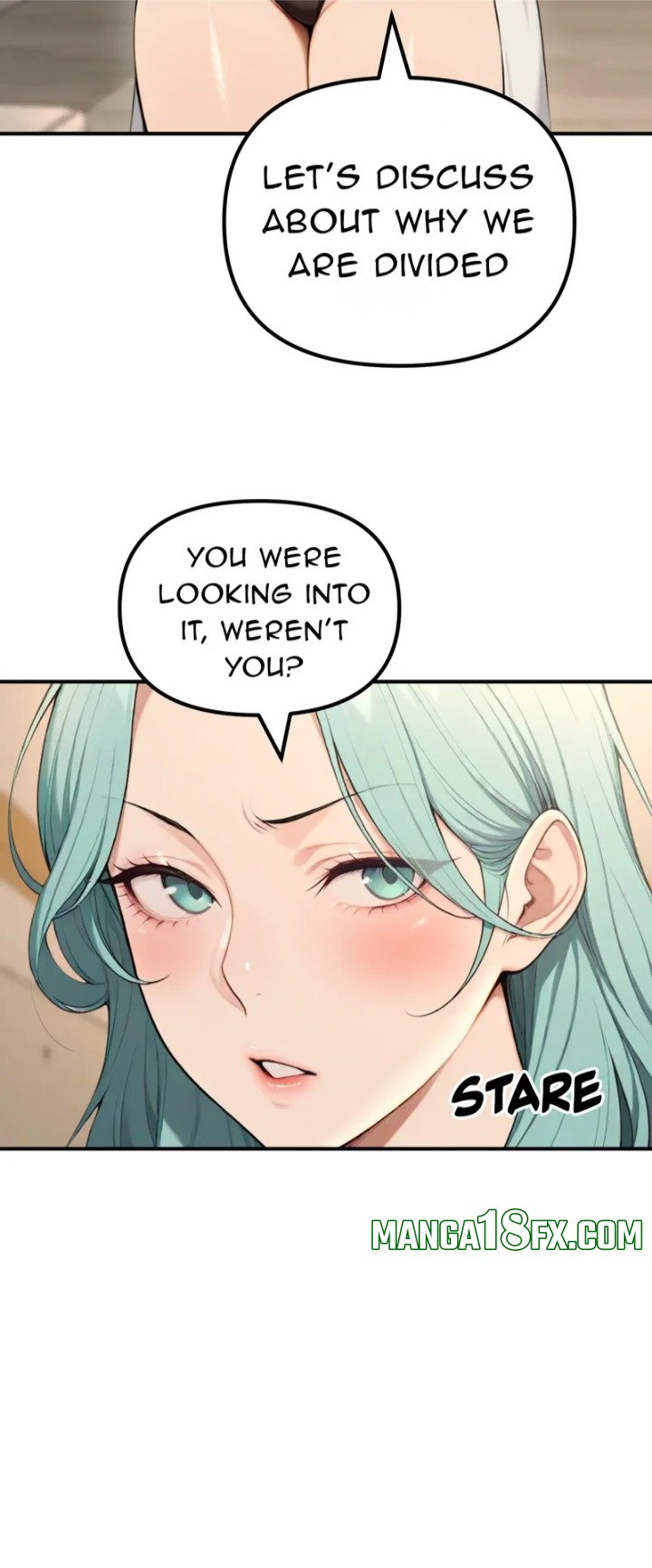 A Girlfriend Every Day of the Week 10