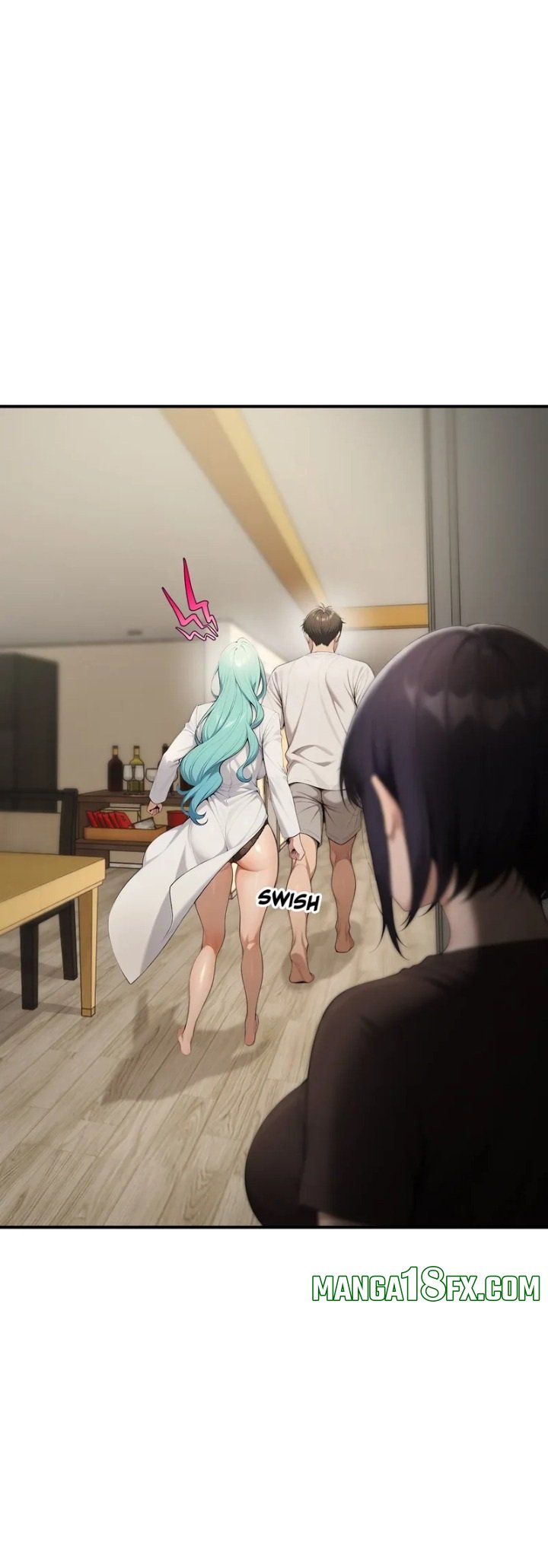 A Girlfriend Every Day of the Week 15