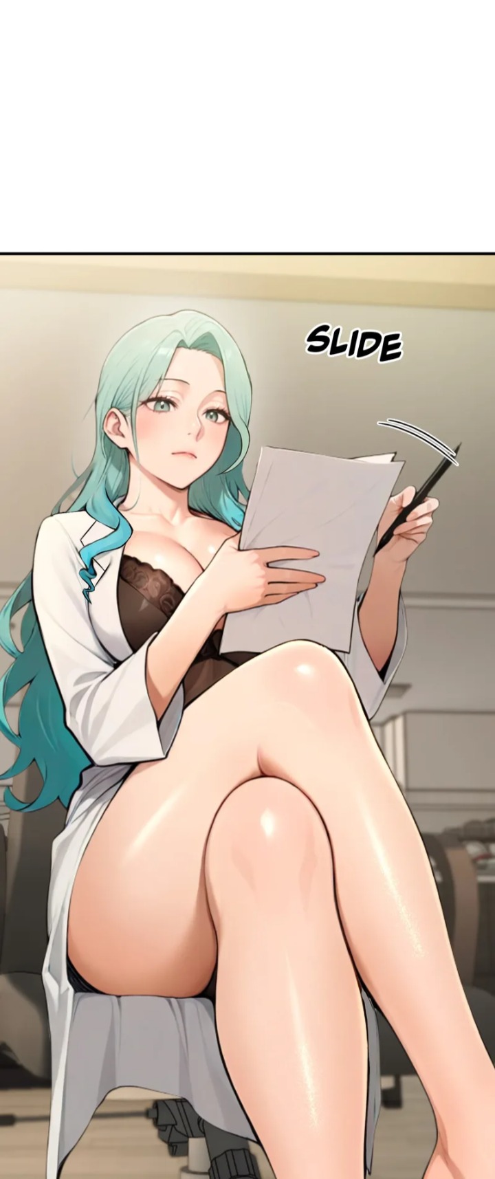 A Girlfriend Every Day of the Week 19