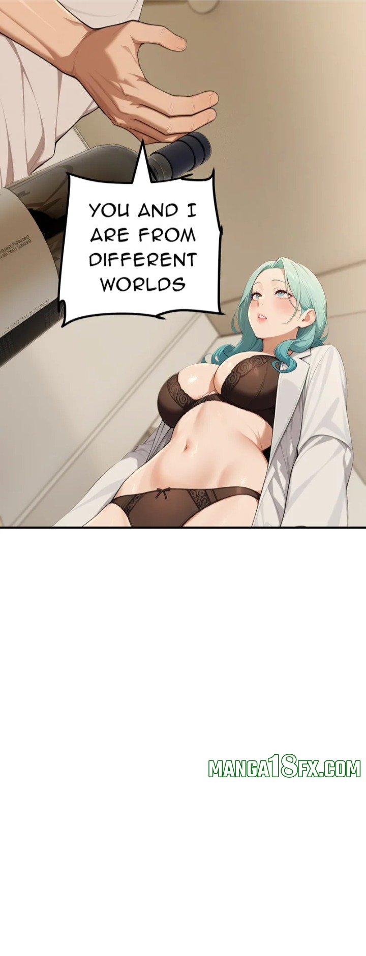 A Girlfriend Every Day of the Week 3