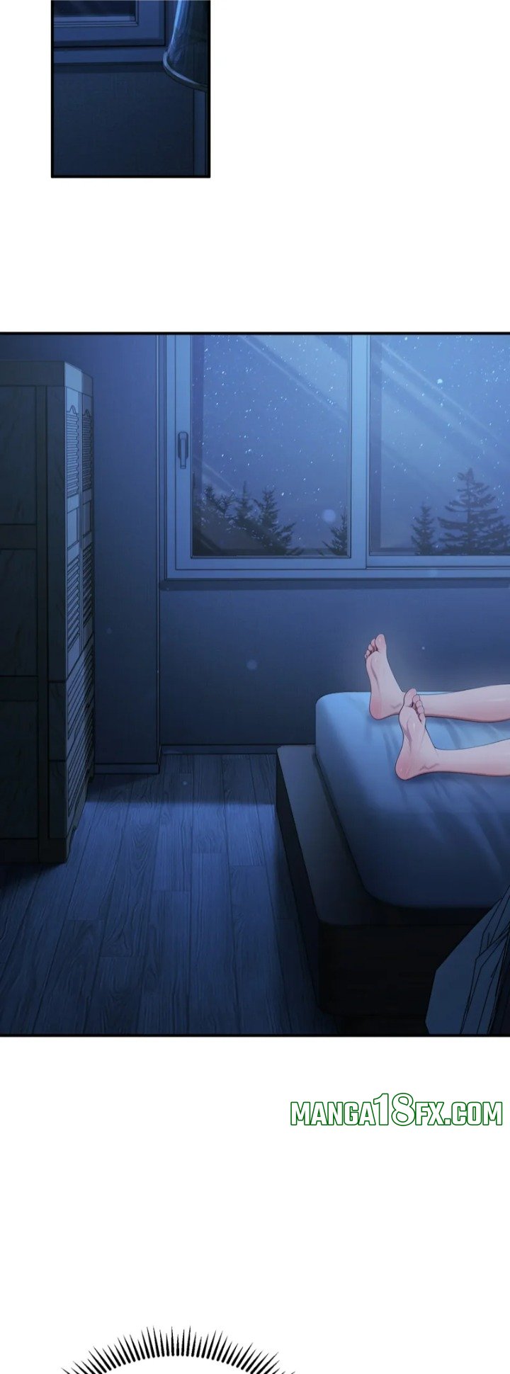 A Girlfriend Every Day of the Week 36