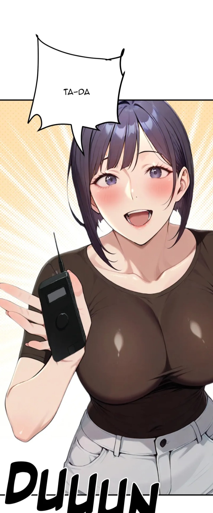 A Girlfriend Every Day of the Week 50