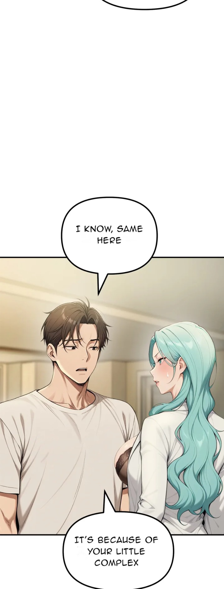 A Girlfriend Every Day of the Week 10