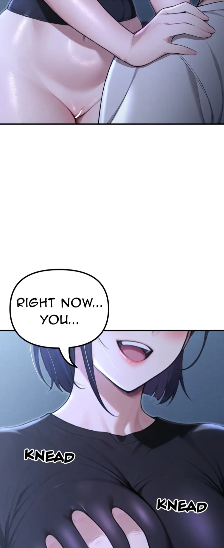 A Girlfriend Every Day of the Week 5