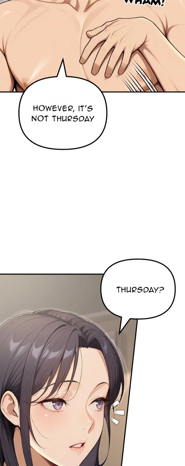 A Girlfriend Every Day of the Week 61