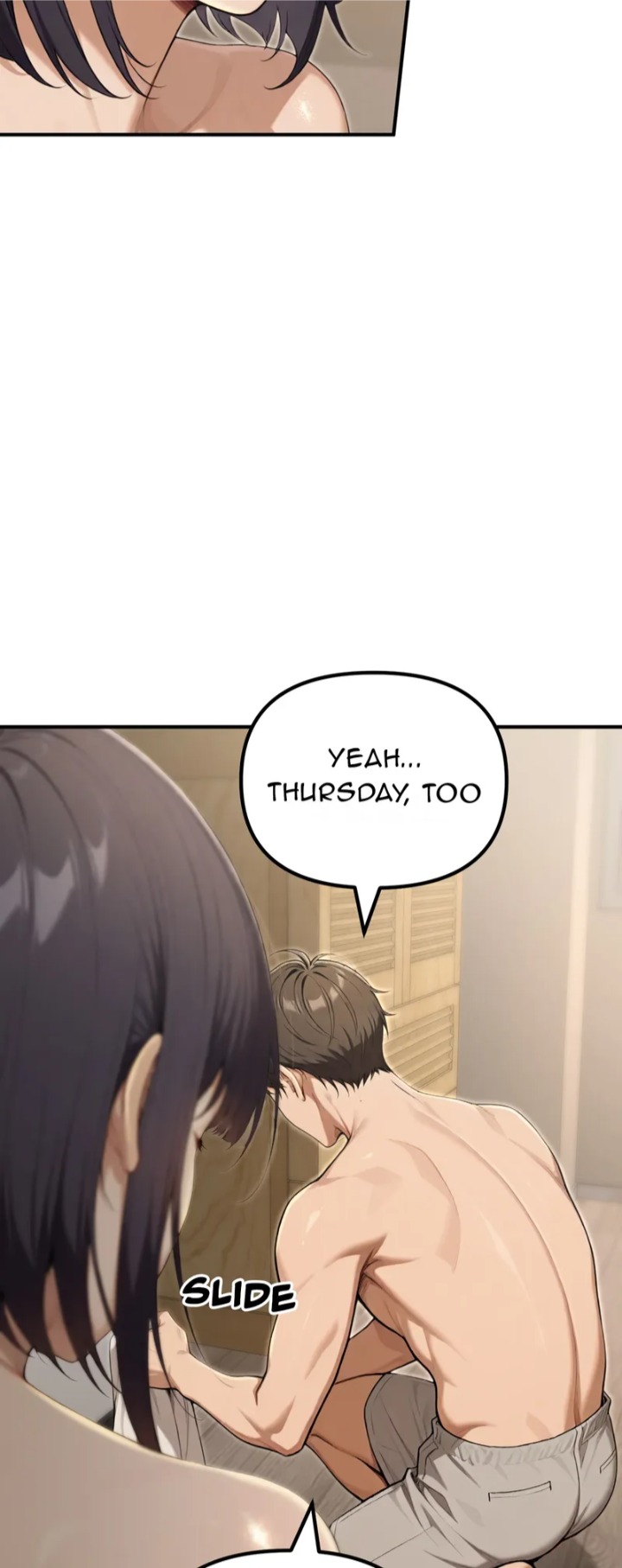 A Girlfriend Every Day of the Week 62