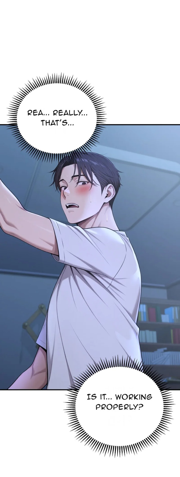 A Girlfriend Every Day of the Week 8