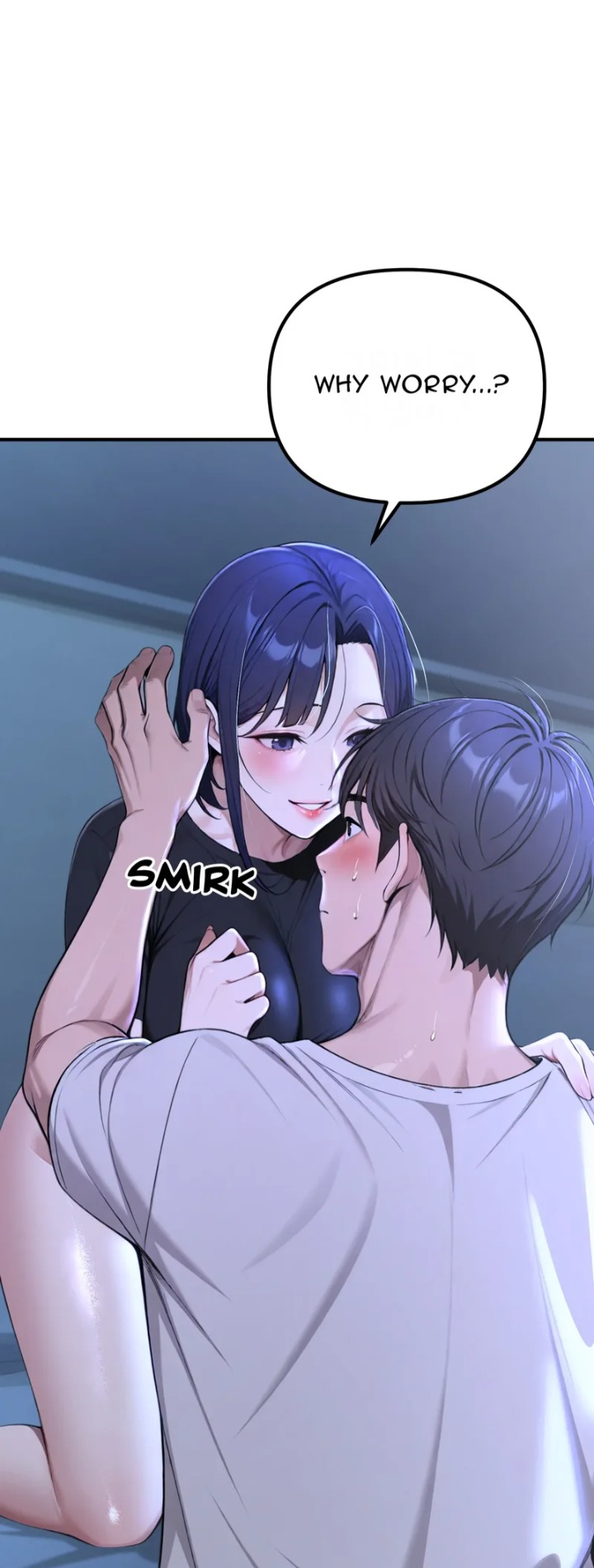 A Girlfriend Every Day of the Week 9