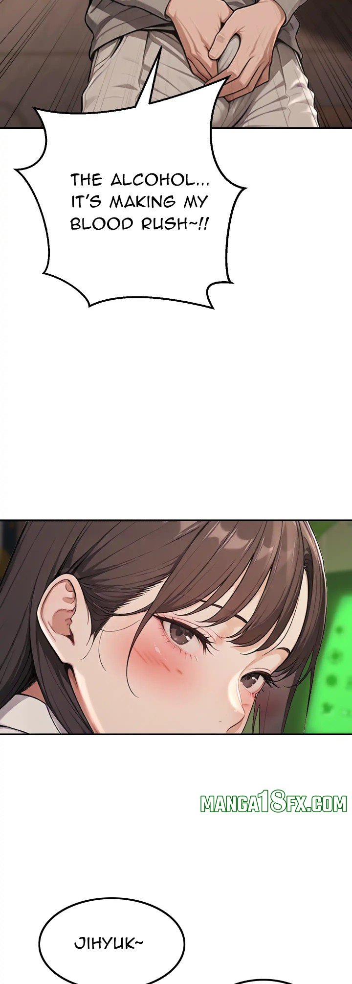 A Girlfriend Every Day of the Week 18
