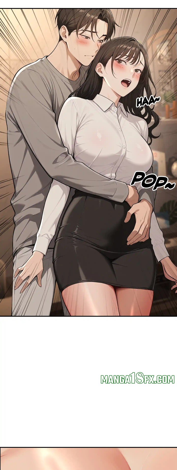 A Girlfriend Every Day of the Week 22