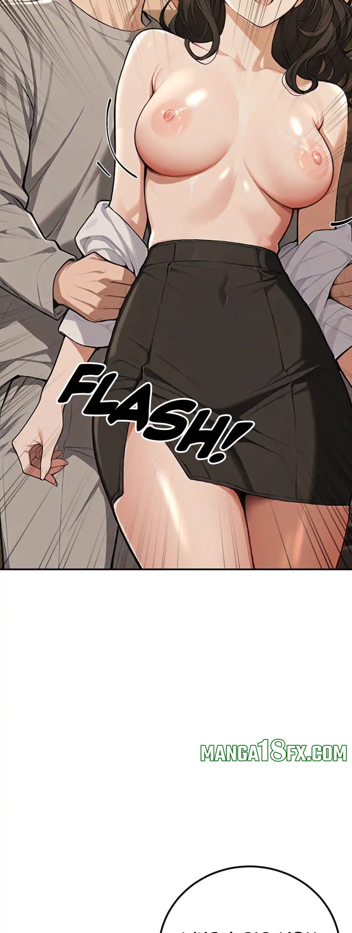 A Girlfriend Every Day of the Week 24